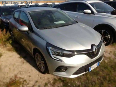 Renault Clio 1.0 tce Techno 90cv (5)