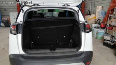 Opel Crossland 1.2 Elegance Pack s&s 130cv at6 (10)