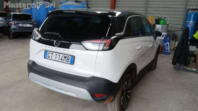 Opel Crossland 1.2 Elegance Pack s&s 130cv at6 (5)