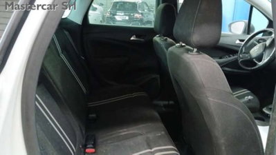 Opel Crossland 1.2 Elegance Pack s&s 130cv at6 (8)
