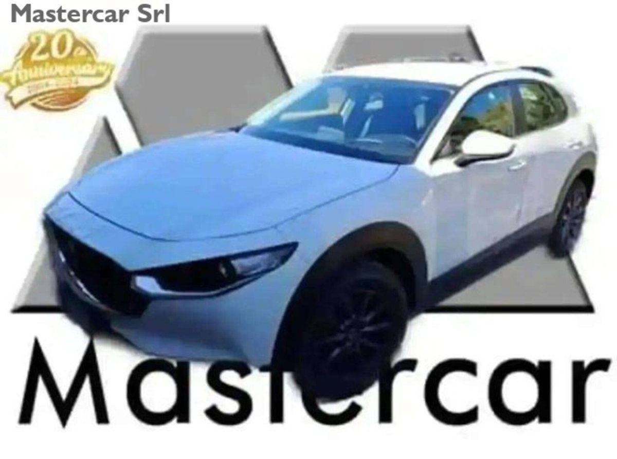 Mazda CX-30 2.0 m-hybrid Nagisa 2wd 122cv 6mt