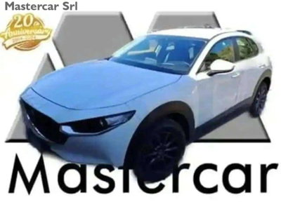 Mazda CX-30 2.0 m-hybrid Nagisa 2wd 122cv 6mt usata