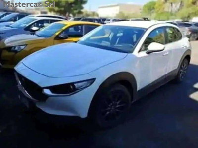 Mazda CX-30 2.0 m-hybrid Nagisa 2wd 122cv 6mt (2)
