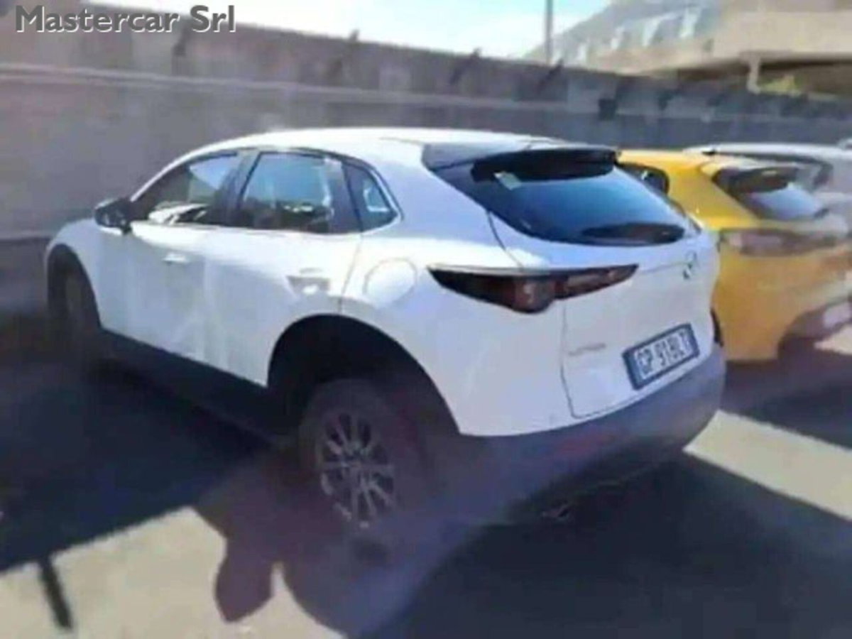 Mazda CX-30 2.0 m-hybrid Nagisa 2wd 122cv 6mt (3)