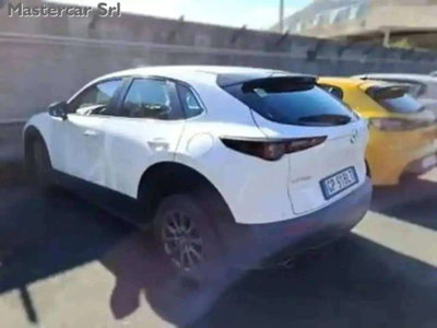 Mazda CX-30 2.0 m-hybrid Nagisa 2wd 122cv 6mt (3)