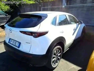 Mazda CX-30 2.0 m-hybrid Nagisa 2wd 122cv 6mt (4)