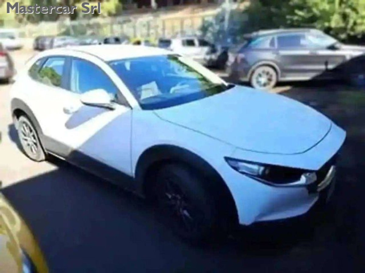Mazda CX-30 2.0 m-hybrid Nagisa 2wd 122cv 6mt (5)