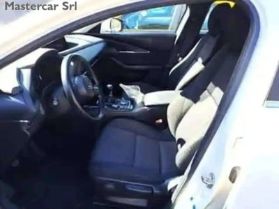 Mazda CX-30 2.0 m-hybrid Nagisa 2wd 122cv 6mt (6)