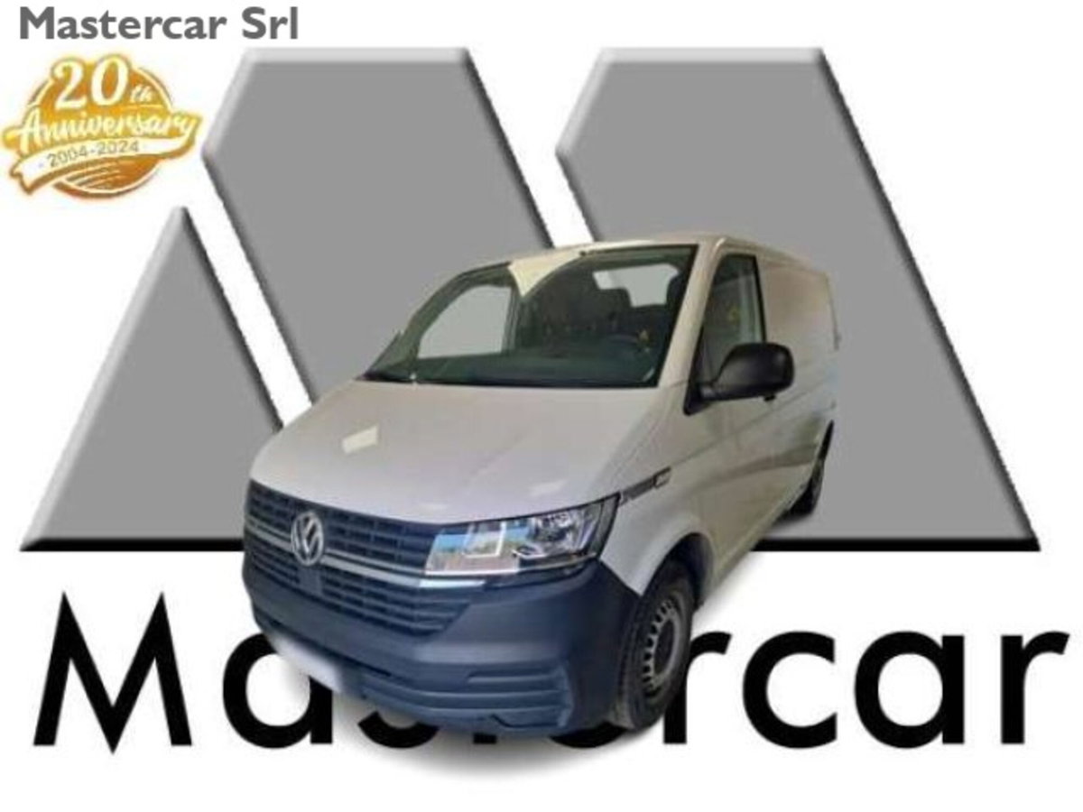Volkswagen Veicoli Commerciali T6.1 Furgone Transporter 28 2.0 tdi 150cv Business dsg7 p.c.