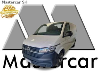 Volkswagen Veicoli Commerciali T6.1 Furgone Transporter 28 2.0 tdi 150cv Business dsg7 p.c. usato