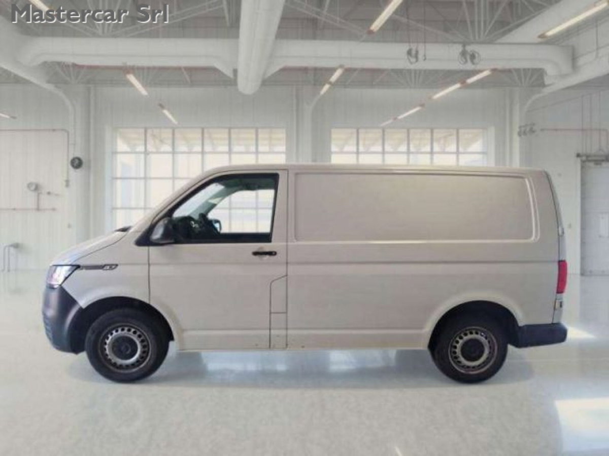 Volkswagen Veicoli Commerciali T6.1 Furgone Transporter 28 2.0 tdi 150cv Business dsg7 p.c. (2)