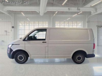Volkswagen Veicoli Commerciali T6.1 Furgone Transporter 28 2.0 tdi 150cv Business dsg7 p.c. (2)