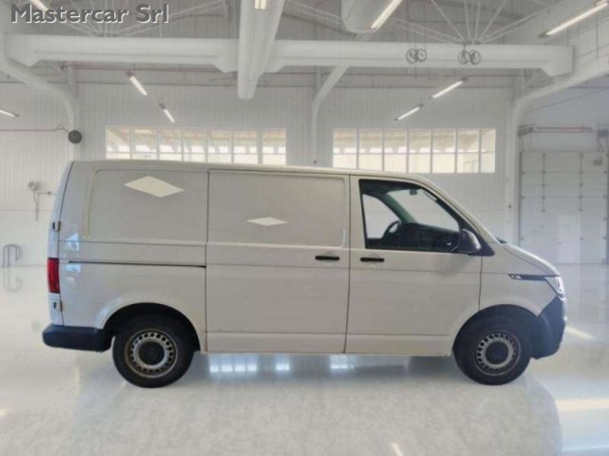 Volkswagen Veicoli Commerciali T6.1 Furgone Transporter 28 2.0 tdi 150cv Business dsg7 p.c. (4)