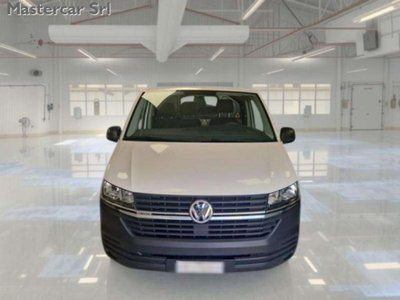Volkswagen Veicoli Commerciali T6.1 Furgone Transporter 28 2.0 tdi 150cv Business dsg7 p.c. (5)