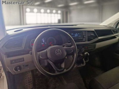 Volkswagen Veicoli Commerciali T6.1 Furgone Transporter 28 2.0 tdi 150cv Business dsg7 p.c. (6)