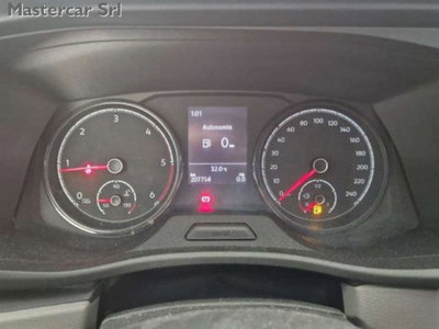 Volkswagen Veicoli Commerciali T6.1 Furgone Transporter 28 2.0 tdi 150cv Business dsg7 p.c. (7)