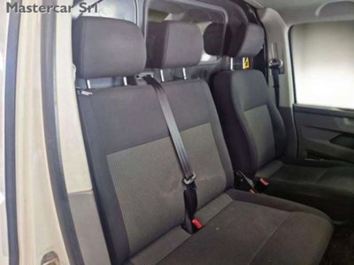 Volkswagen Veicoli Commerciali T6.1 Furgone Transporter 28 2.0 tdi 150cv Business dsg7 p.c. (8)