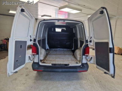 Volkswagen Veicoli Commerciali T6.1 Furgone Transporter 28 2.0 tdi 150cv Business dsg7 p.c. (9)
