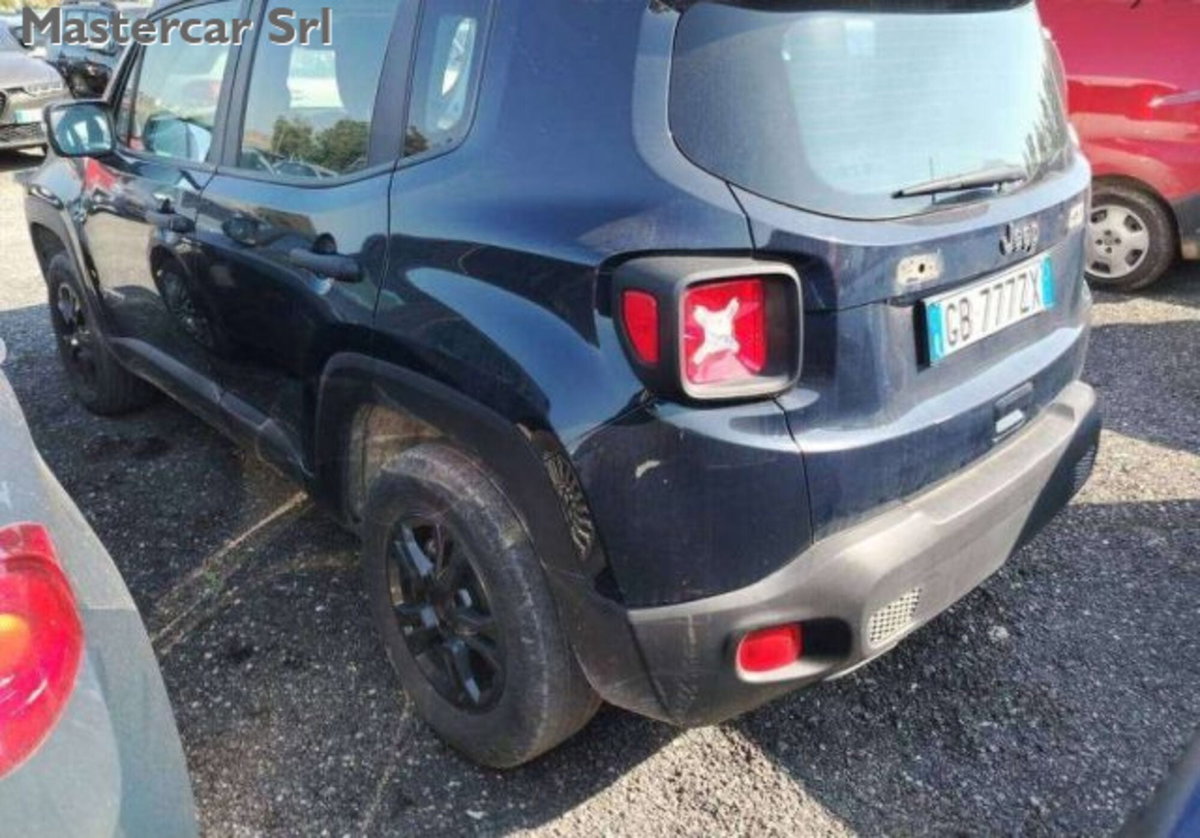 Jeep Renegade 2.0 Mjt 140CV 4WD Active Drive Longitude (2)
