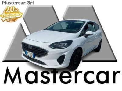 Ford Fiesta 1.0 EcoBoost 125CV 3 porte ST-Line usata