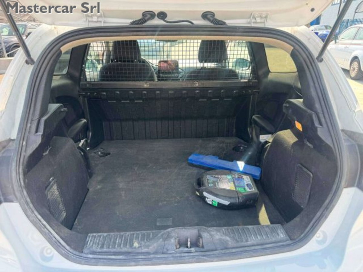 Ford Fiesta 1.0 EcoBoost 125CV 3 porte ST-Line (14)