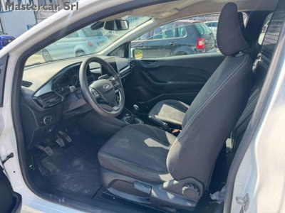 Ford Fiesta 1.0 EcoBoost 125CV 3 porte ST-Line (15)