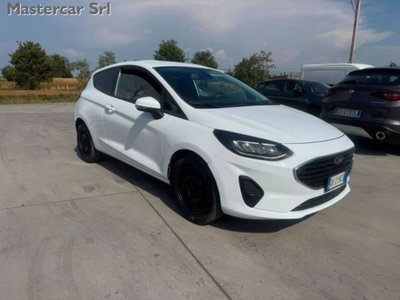 Ford Fiesta 1.0 EcoBoost 125CV 3 porte ST-Line (4)
