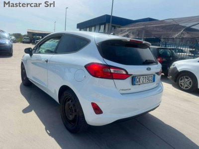 Ford Fiesta 1.0 EcoBoost 125CV 3 porte ST-Line (7)
