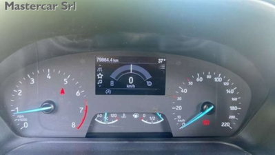 Ford Fiesta 1.0 EcoBoost 125CV 3 porte ST-Line (12)