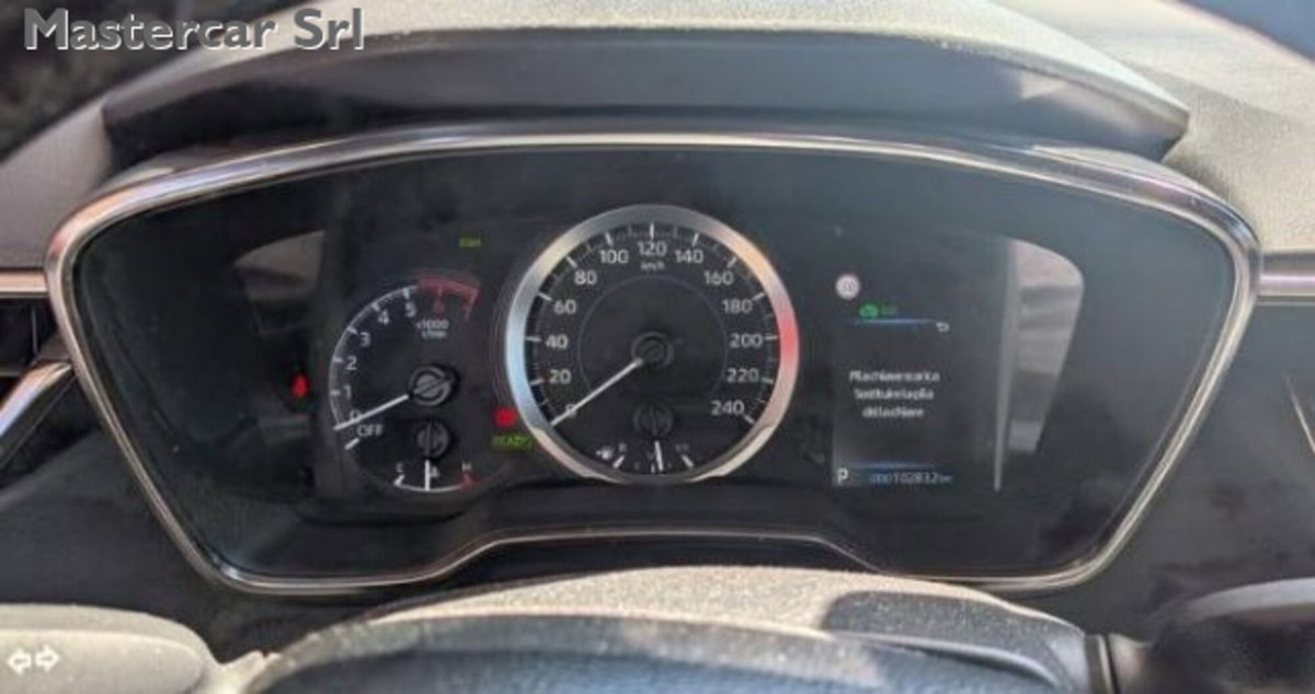 Toyota Corolla Touring Sports 1.8h GR Sport auto (10)