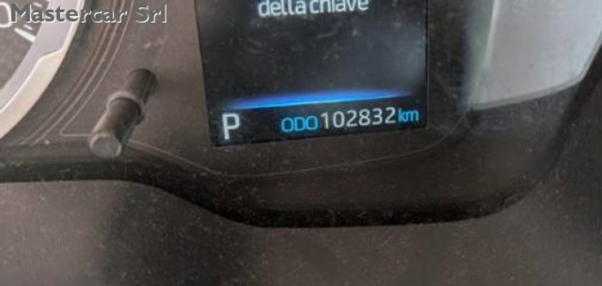 Toyota Corolla Touring Sports 1.8h GR Sport auto (11)