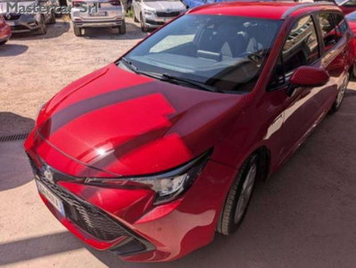Toyota Corolla Touring Sports 1.8h GR Sport auto (2)