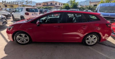 Toyota Corolla Touring Sports 1.8h GR Sport auto (3)