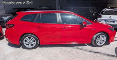 Toyota Corolla Touring Sports 1.8h GR Sport auto (6)
