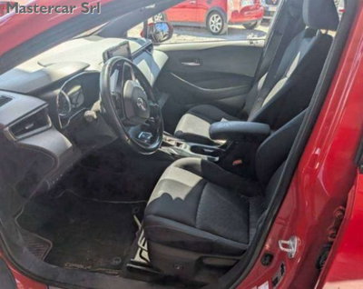 Toyota Corolla Touring Sports 1.8h GR Sport auto (8)