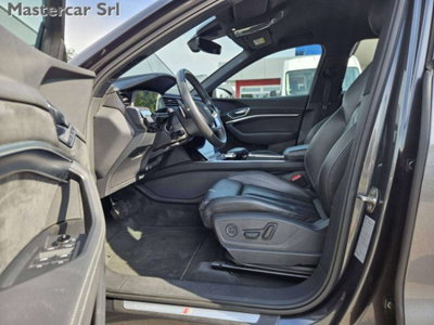 Audi e-tron Sportback 50 quattro S line edition (10)