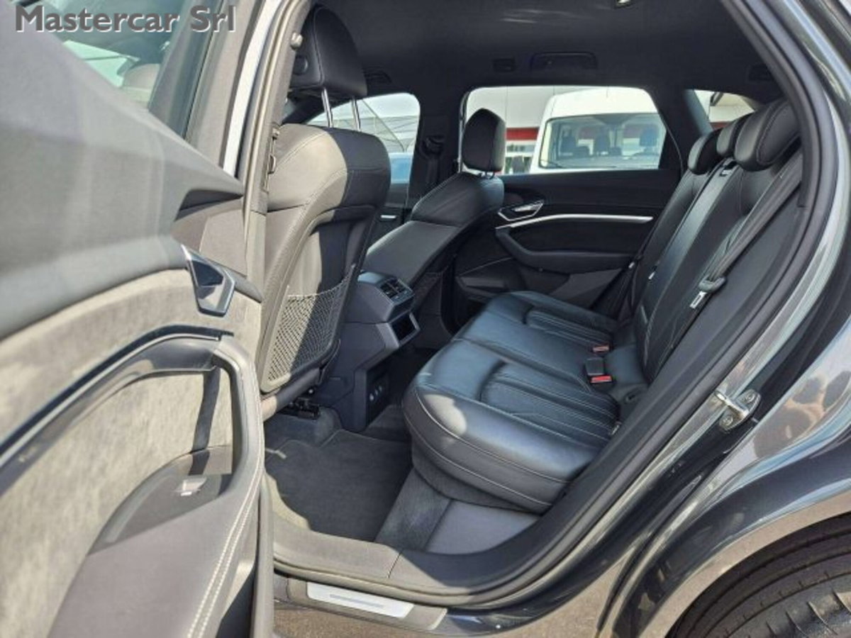 Audi e-tron Sportback 50 quattro S line edition (11)
