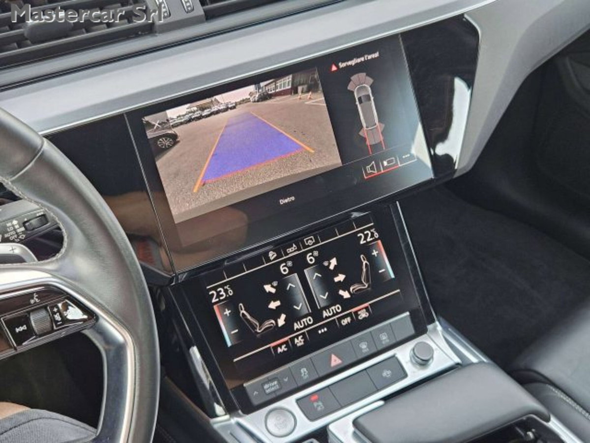 Audi e-tron Sportback 50 quattro S line edition (13)