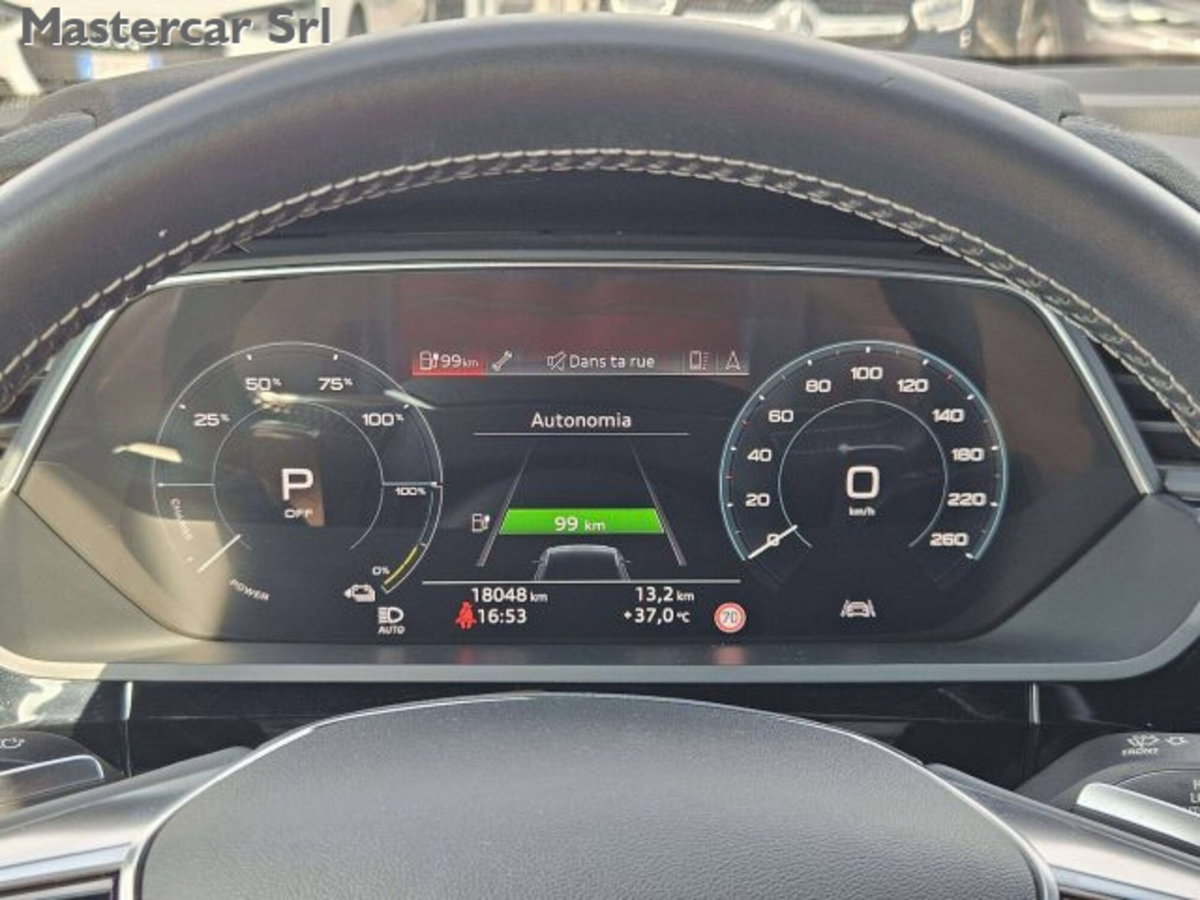 Audi e-tron Sportback 50 quattro S line edition (14)