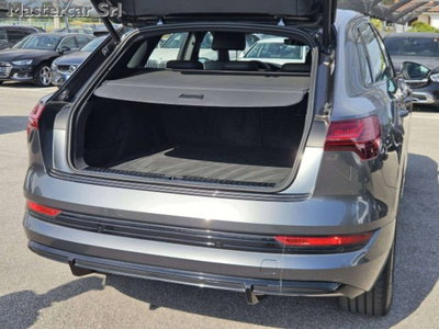 Audi e-tron Sportback 50 quattro S line edition (15)