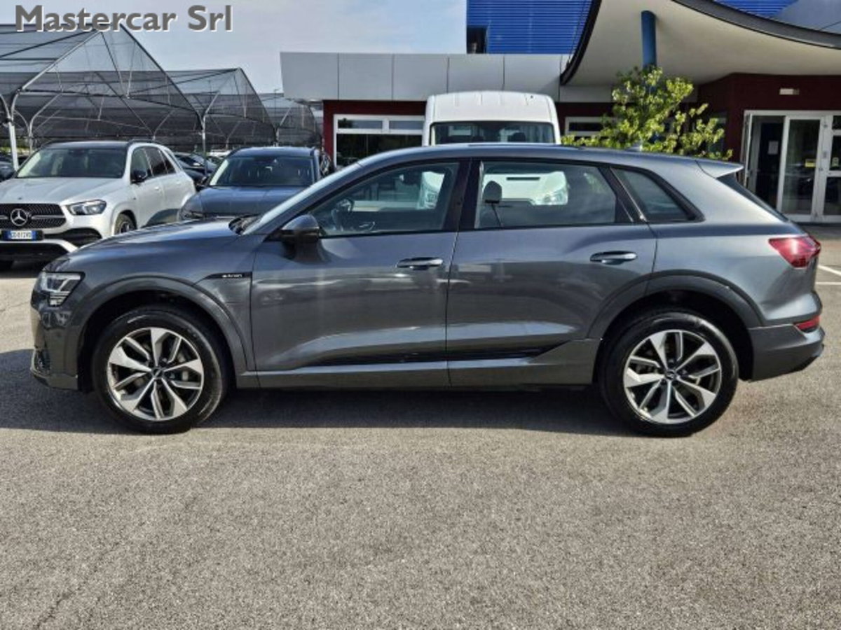 Audi e-tron Sportback 50 quattro S line edition (3)