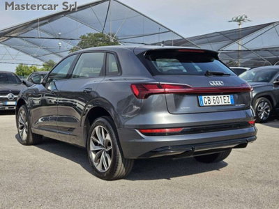 Audi e-tron Sportback 50 quattro S line edition (4)