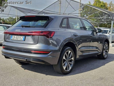 Audi e-tron Sportback 50 quattro S line edition (6)