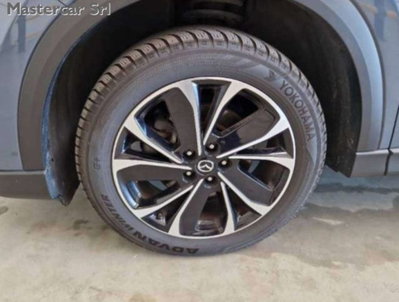 Mazda CX-5 2.2 Homura Comfort 2wd 150cv auto (11)