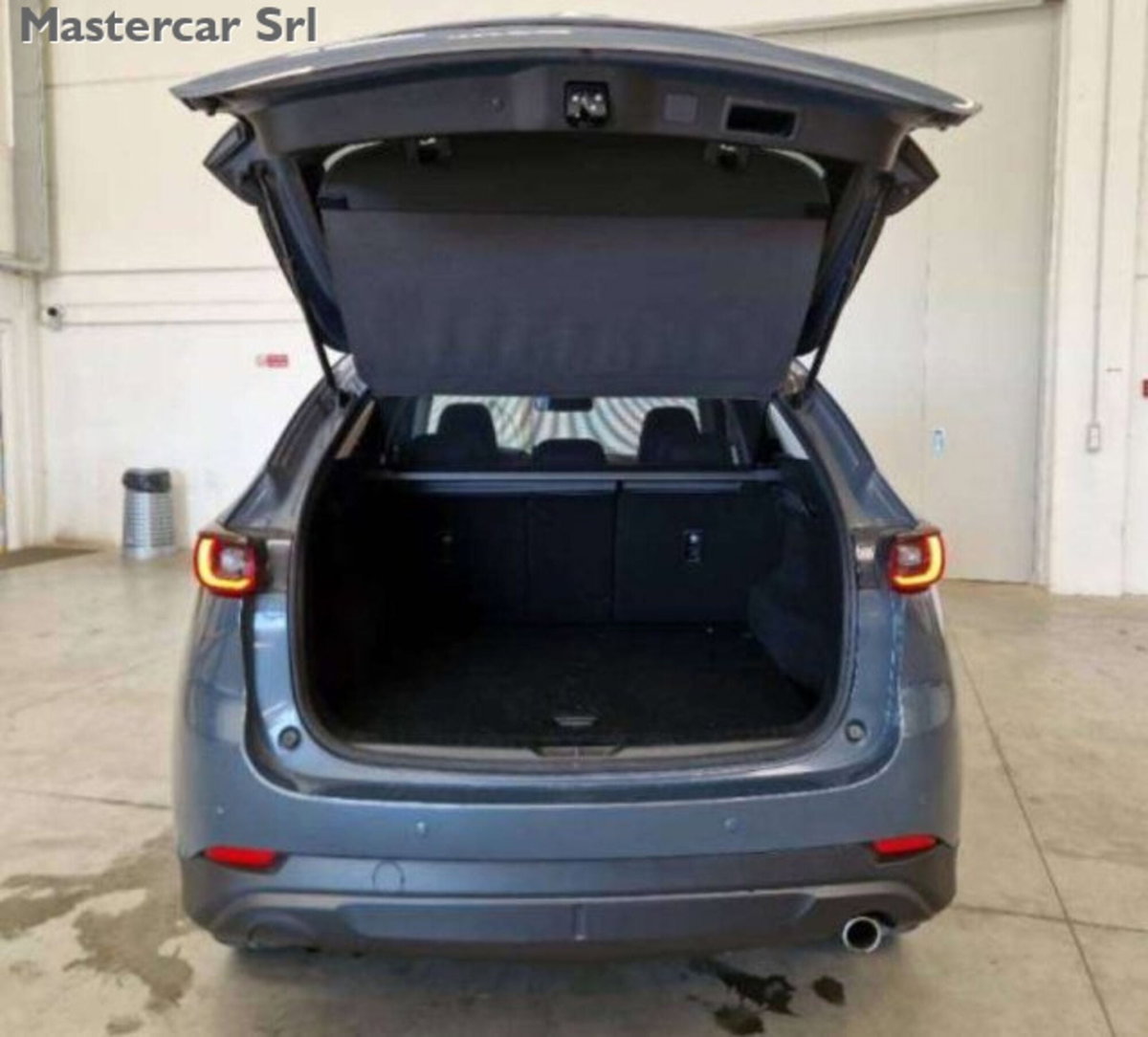 Mazda CX-5 2.2 Homura Comfort 2wd 150cv auto (12)
