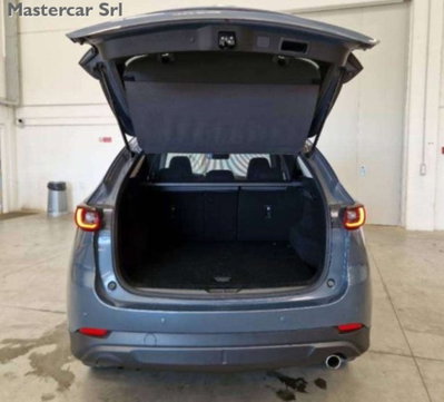Mazda CX-5 2.2 Homura Comfort 2wd 150cv auto (12)