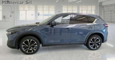 Mazda CX-5 2.2 Homura Comfort 2wd 150cv auto (3)