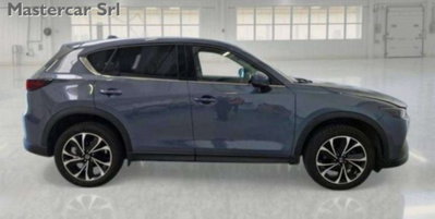 Mazda CX-5 2.2 Homura Comfort 2wd 150cv auto (5)