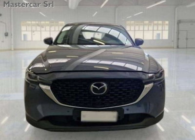 Mazda CX-5 2.2 Homura Comfort 2wd 150cv auto (6)