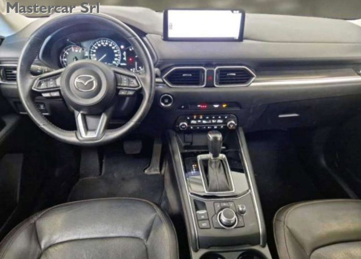 Mazda CX-5 2.2 Homura Comfort 2wd 150cv auto (9)